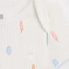 Baby First Favorites Tinyrib-Bodyer