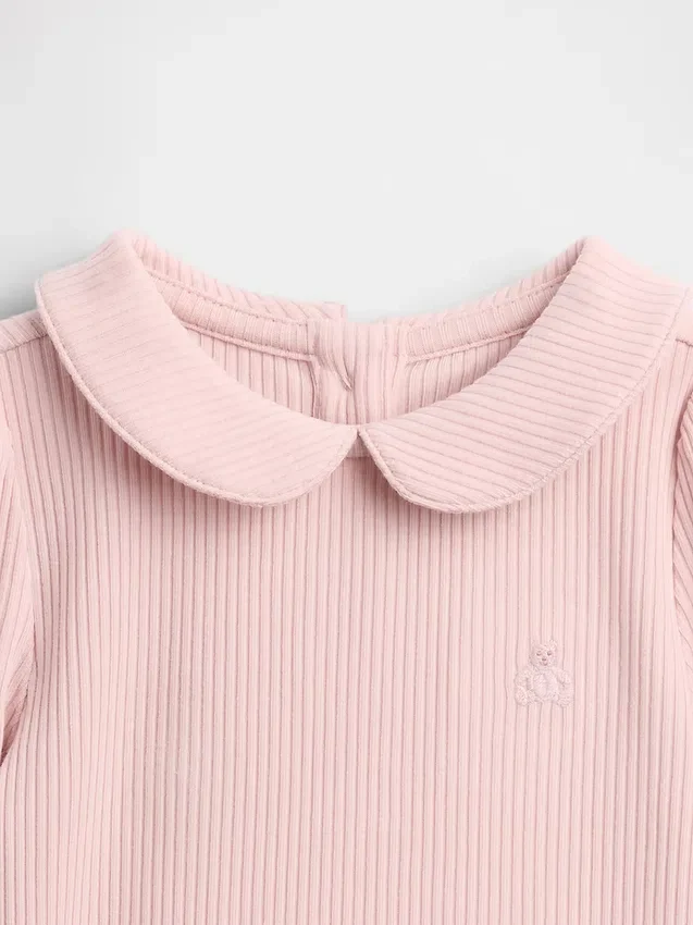 Baby First Favorites Tinyrib-Bodyer