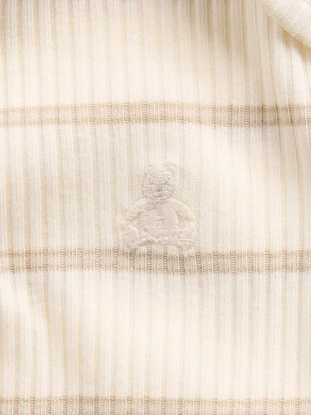 Baby First Favorites Tinyrib-Bodyer