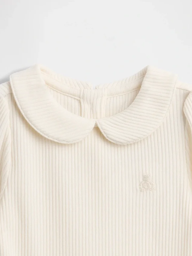 Baby First Favorites Tinyrib-Bodyer