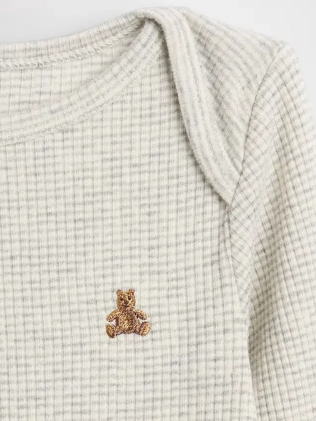 Baby First Favorites Tinyrib-Bodyer