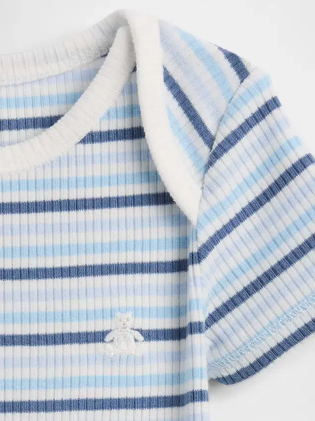 Baby First Favorites Tinyrib-Bodyer