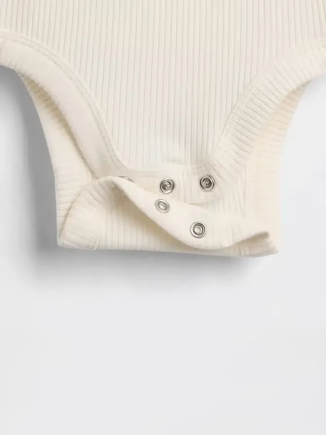 Baby First Favorites Tinyrib-Bodyer