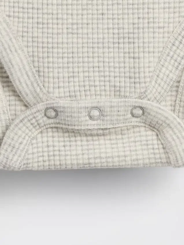 Baby First Favorites Tinyrib-Bodyer