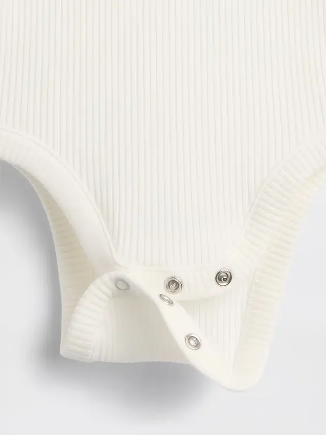 Baby First Favorites Tinyrib-Bodyer