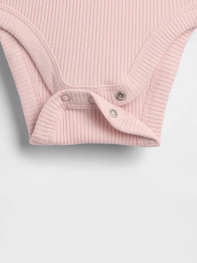 Baby First Favorites Tinyrib-Bodyer