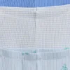 Baby First Favorites Tinyrib-bukser med elastisk linning (3-pakning)