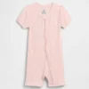 Baby First Favorites Tinyrib kort heldrakt