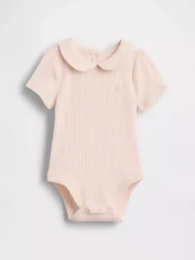 Baby First Favorites Tinyrib Peter Pan-Bodyer