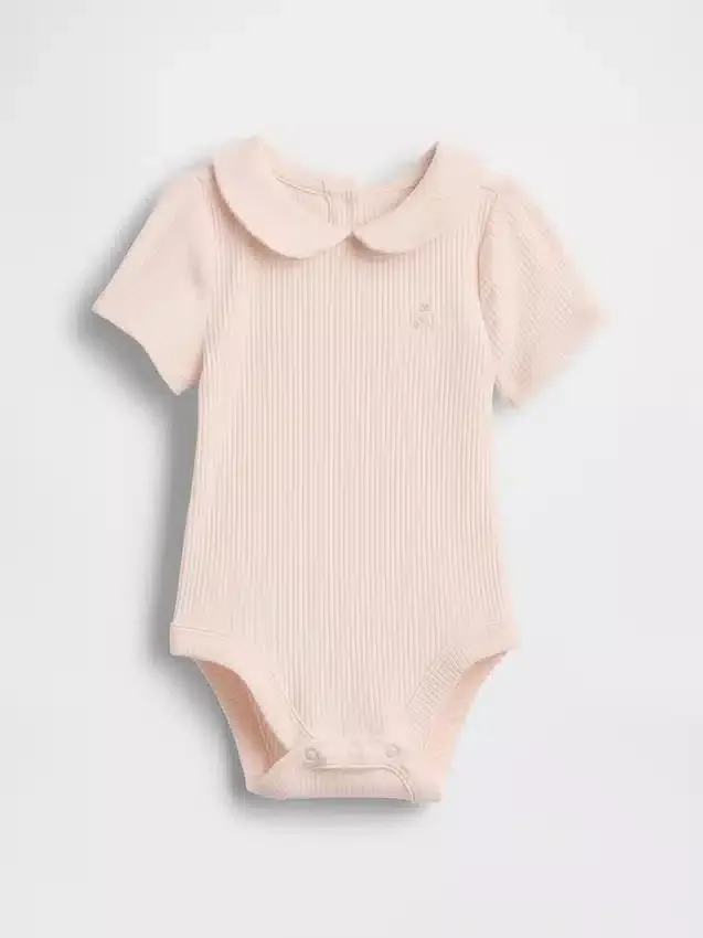 Baby First Favorites Tinyrib Peter Pan-Bodyer