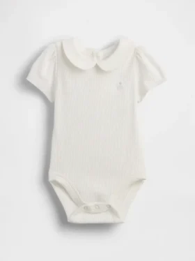 Baby First Favorites Tinyrib Peter Pan-Bodyer