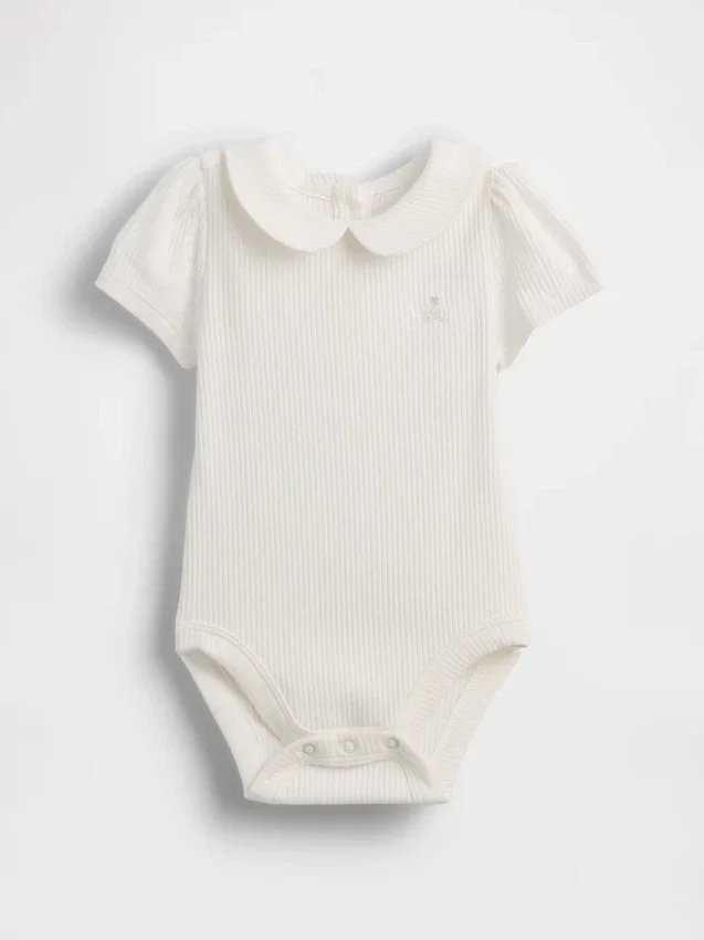 Baby First Favorites Tinyrib Peter Pan-Bodyer