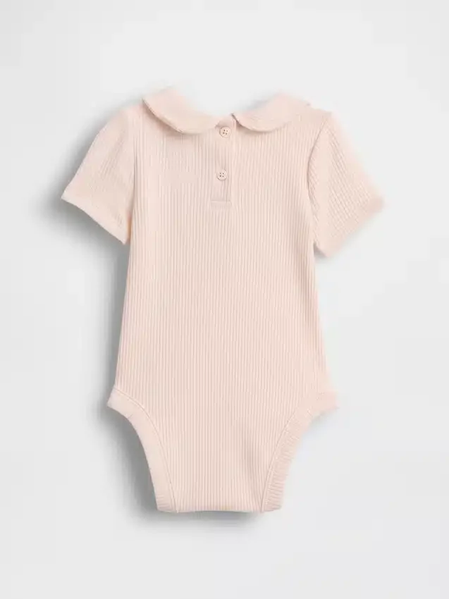 Baby First Favorites Tinyrib Peter Pan-Bodyer