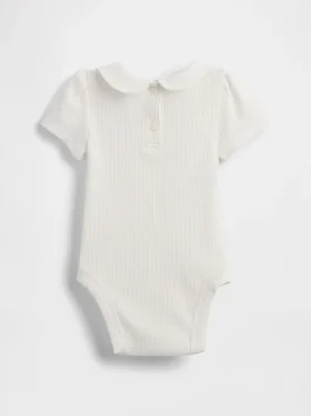 Baby First Favorites Tinyrib Peter Pan-Bodyer