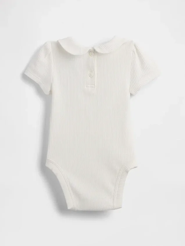 Baby First Favorites Tinyrib Peter Pan-Bodyer