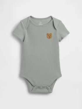 Baby First Favorites vaffelbody