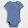 Baby First Favorites vaffelbody