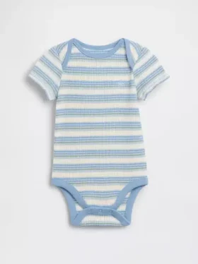 Baby First Favorites vaffelbody
