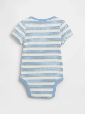 Baby First Favorites vaffelbody