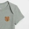 Baby First Favorites vaffelbody