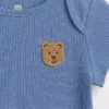 Baby First Favorites vaffelbody
