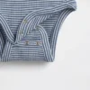 Baby Grow-With-Me Tinyrib-shortsett
