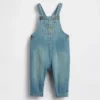 Baby-jeansoverall