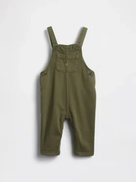 Baby-jeansoverall