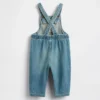 Baby-jeansoverall