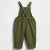 Baby-jeansoverall