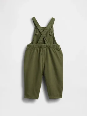 Baby-jeansoverall