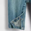 Baby-jeansoverall