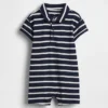Baby Jersey Pologensere heldrakt