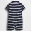 Baby Jersey Pologensere heldrakt