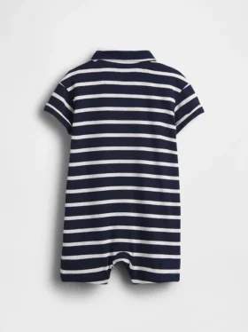 Baby Jersey Pologensere heldrakt