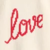 Baby Love-sjaljakke