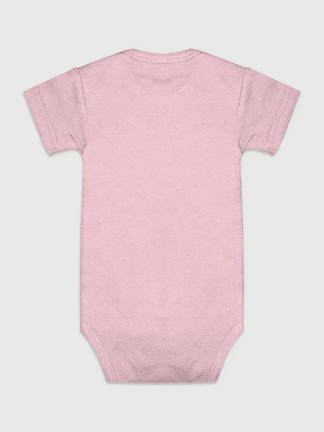 Baby Mean Jenter – på onsdager går vi i rosa Bodyer