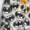 Baby og Småbarn-badebukser fra DC™ Batman laget av resirkulert materiale