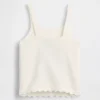 Baby og Småbarn Brannan Bear Americana-tanktop