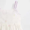 Baby og Småbarn-kjoler med iskremmotiv