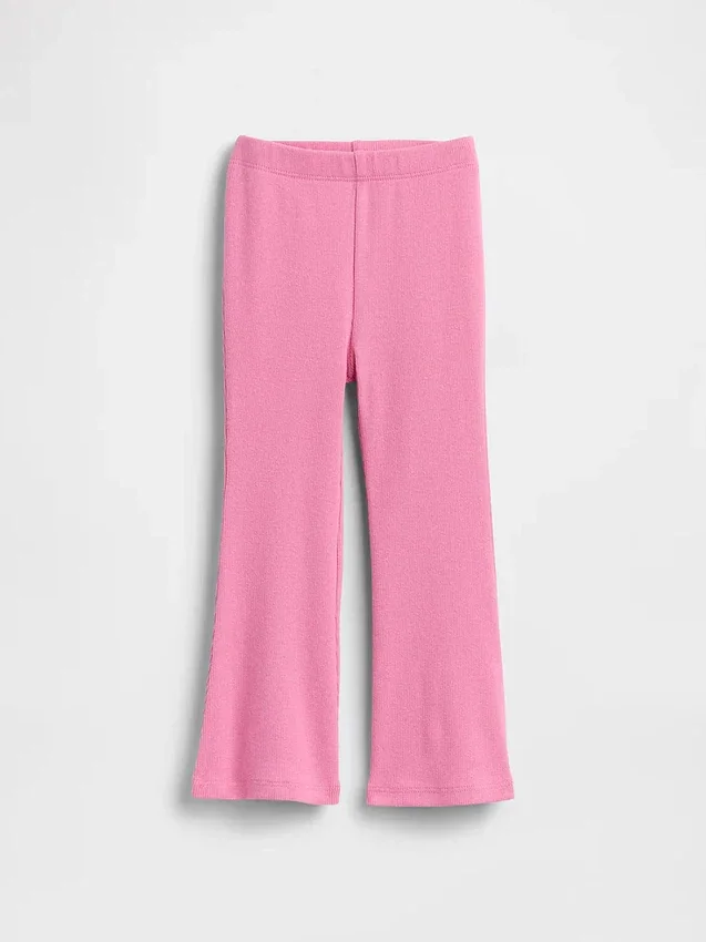 Baby og Småbarn Mix & Match Flare-leggings