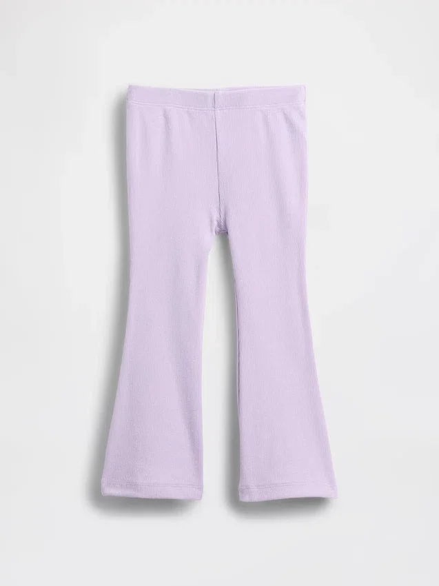 Baby og Småbarn Mix & Match Flare-leggings
