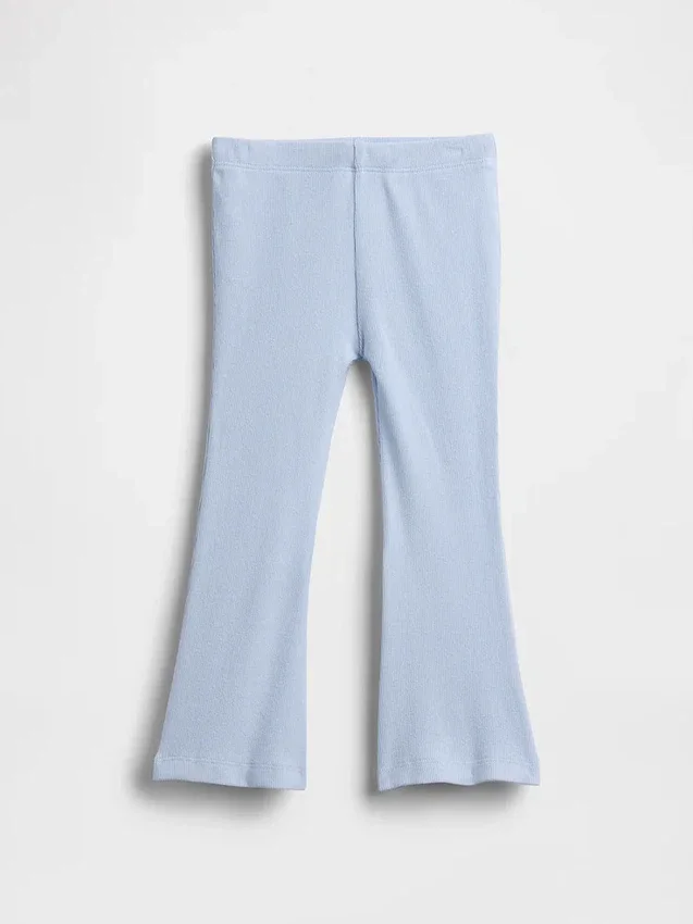 Baby og Småbarn Mix & Match Flare-leggings