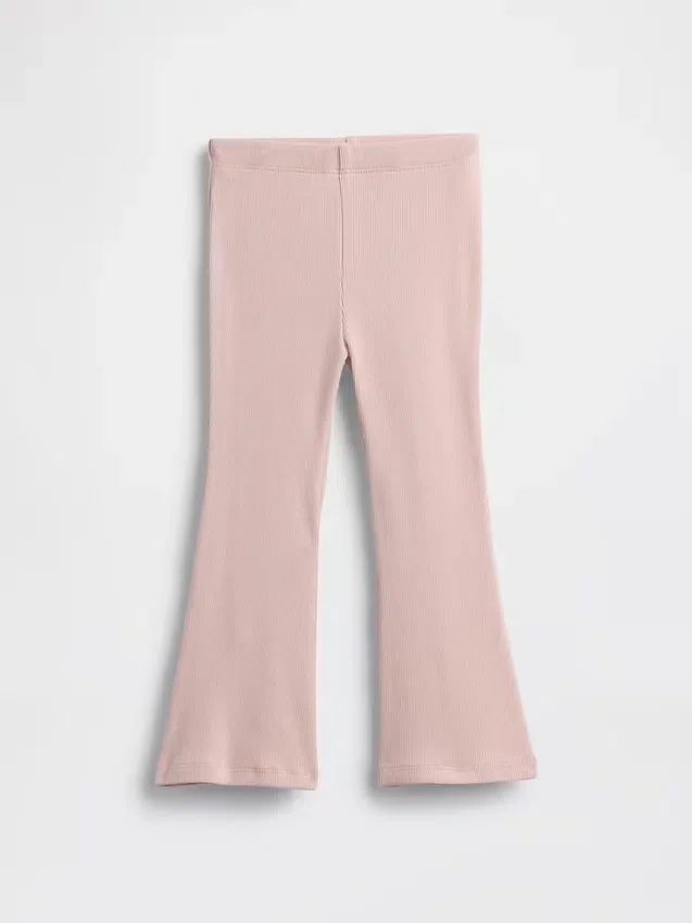 Baby og Småbarn Mix & Match Flare-leggings