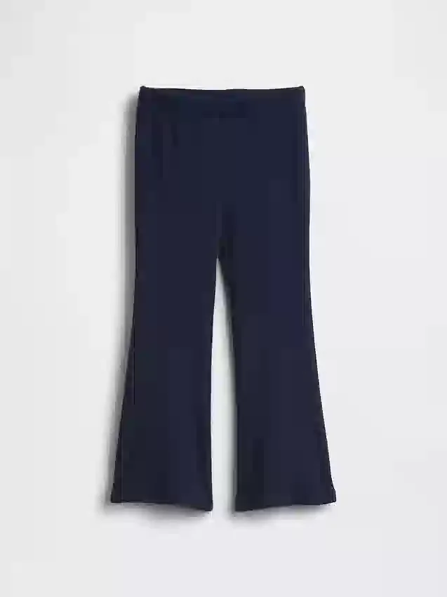 Baby og Småbarn Mix & Match Flare-leggings