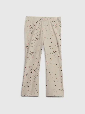 Baby og Småbarn Mix & Match Flare-leggings
