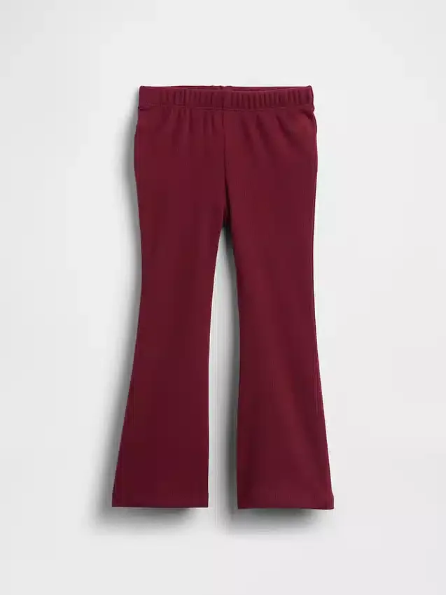 Baby og Småbarn Mix & Match Flare-leggings