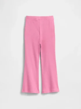 Baby og Småbarn Mix & Match Flare-leggings