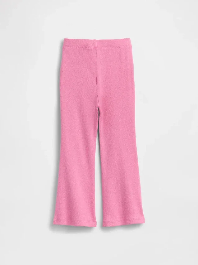 Baby og Småbarn Mix & Match Flare-leggings
