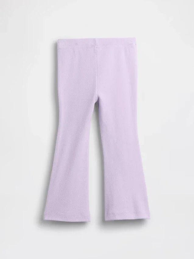 Baby og Småbarn Mix & Match Flare-leggings
